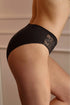 Janira Lace Cotton Band Milano